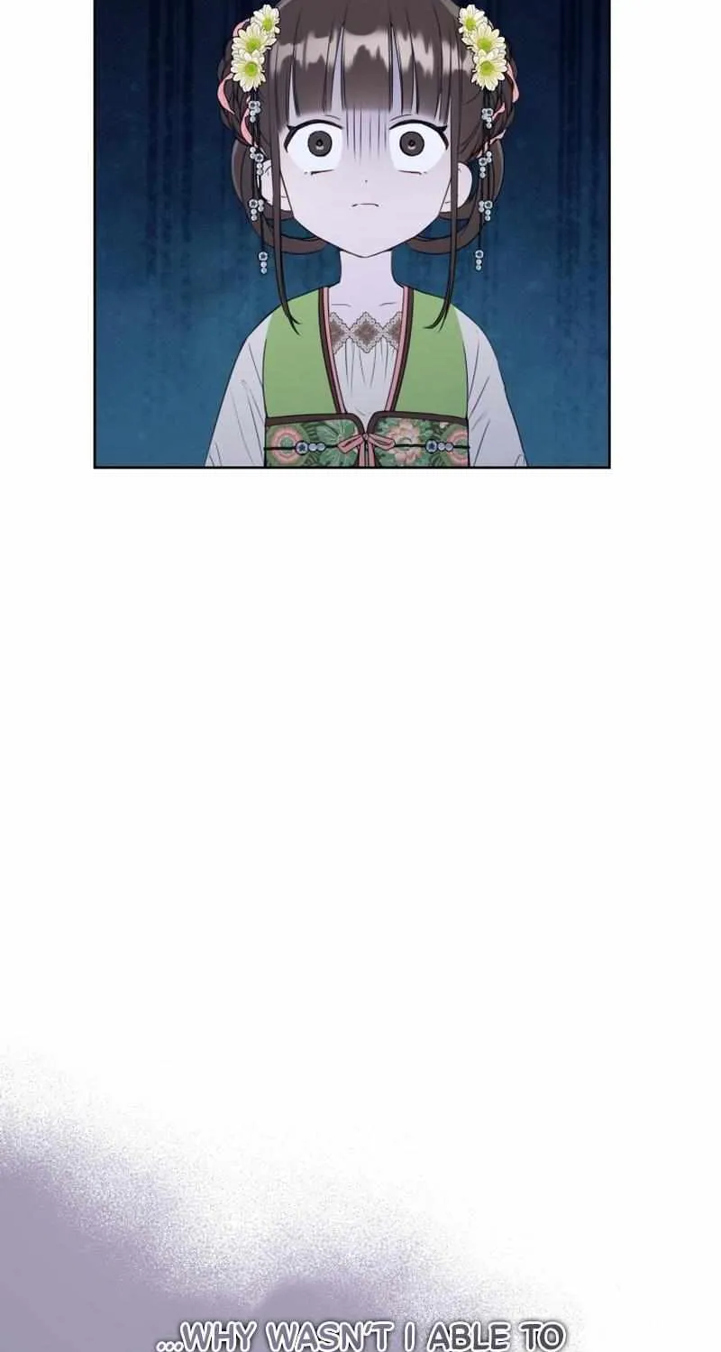 I Became the Despised Granddaughter of the Murim Family Chapter 35 page 35 - 