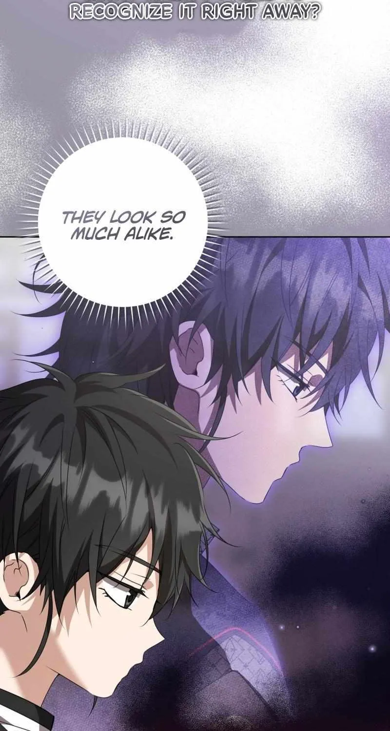 I Became the Despised Granddaughter of the Murim Family Chapter 35 page 36 - 