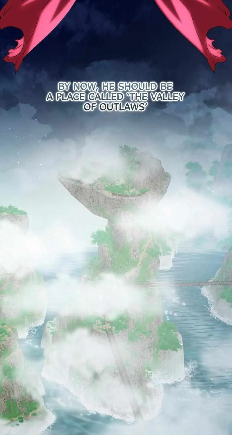 I Became the Despised Granddaughter of the Murim Family Chapter 35 page 5 - 