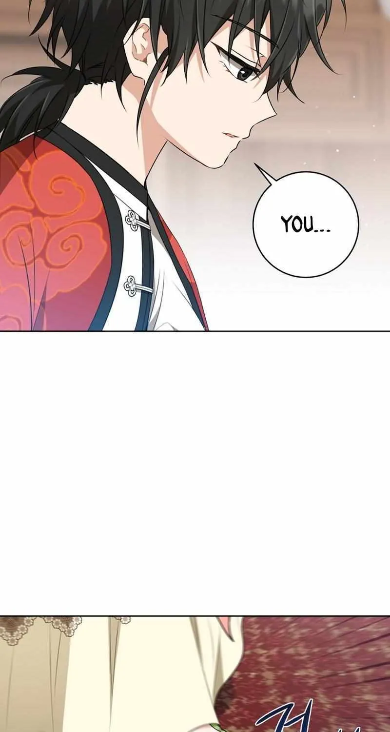 I Became the Despised Granddaughter of the Murim Family Chapter 35 page 45 - 