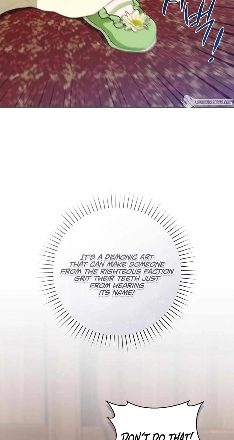 I Became the Despised Granddaughter of the Murim Family Chapter 35 page 46 - 
