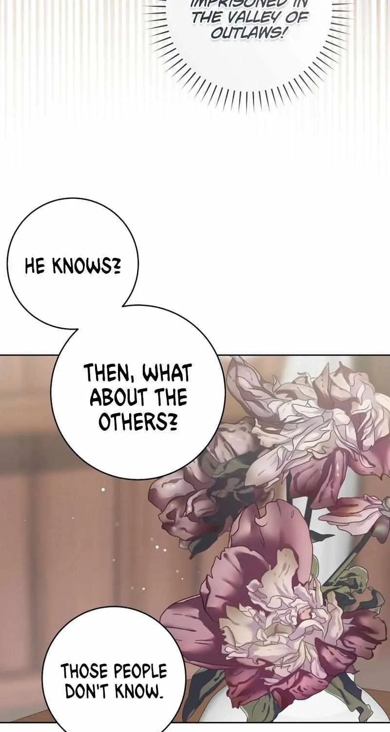 I Became the Despised Granddaughter of the Murim Family Chapter 35 page 50 - 