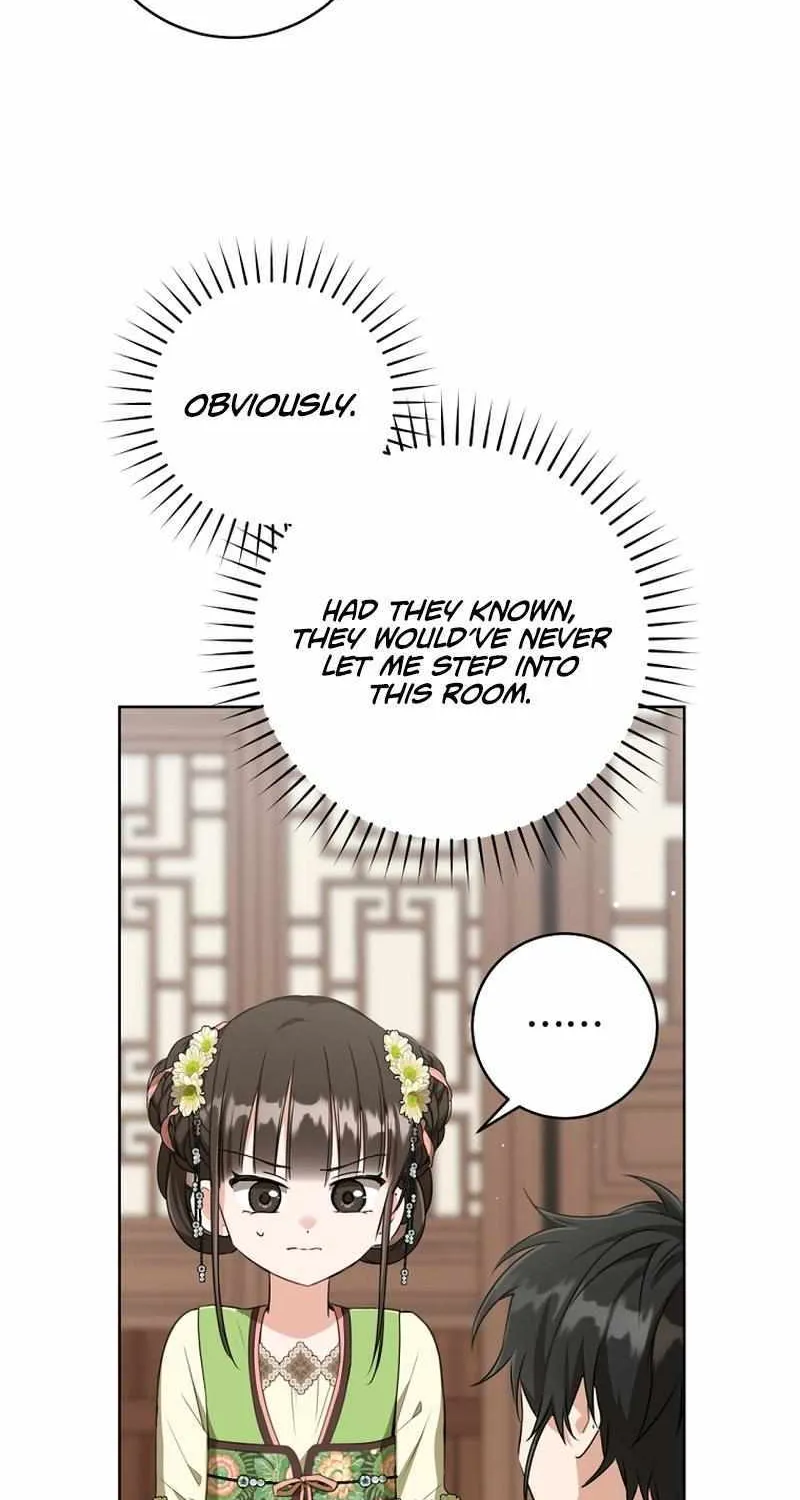 I Became the Despised Granddaughter of the Murim Family Chapter 35 page 51 - 