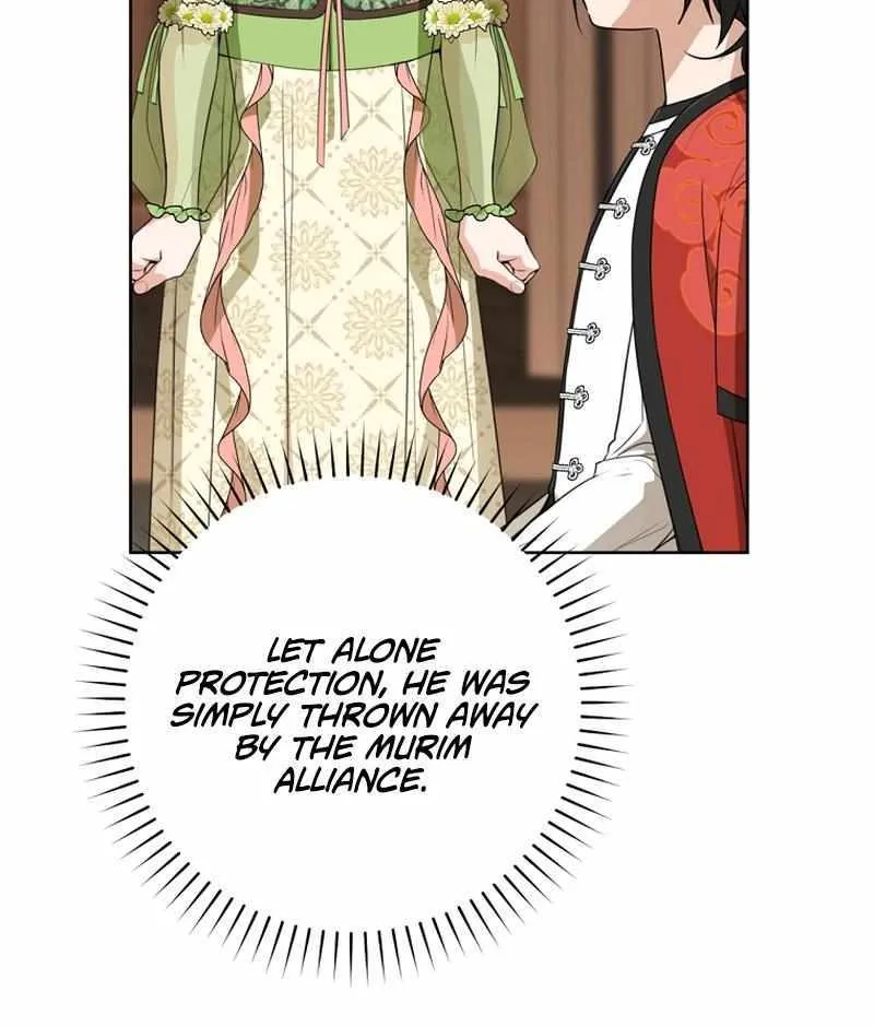 I Became the Despised Granddaughter of the Murim Family Chapter 35 page 52 - 