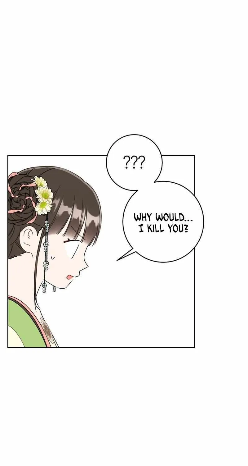 I Became the Despised Granddaughter of the Murim Family Chapter 35 page 54 - 
