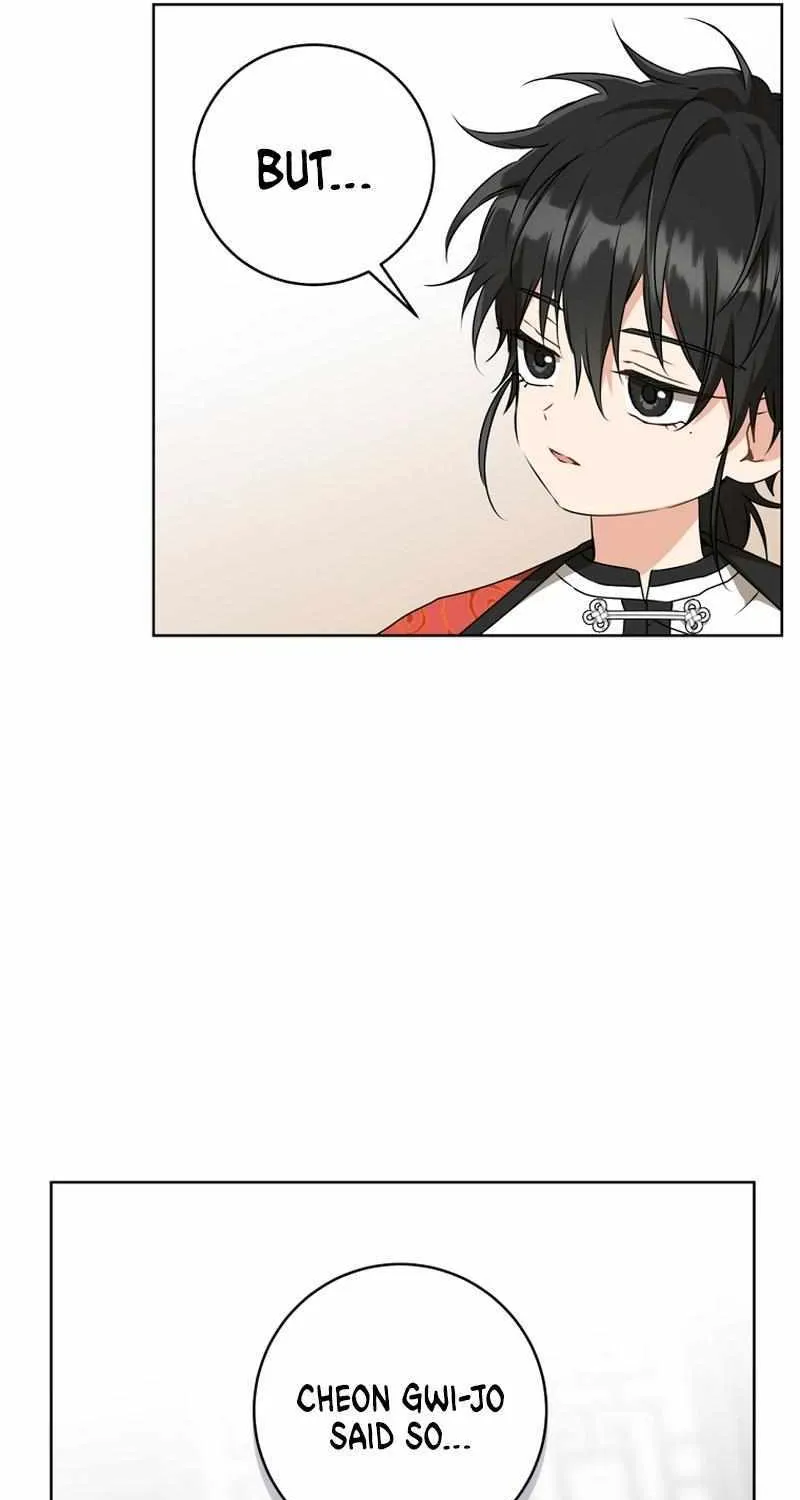 I Became the Despised Granddaughter of the Murim Family Chapter 35 page 55 - 