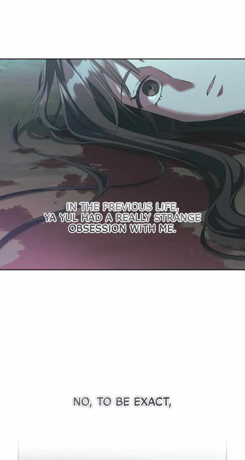 I Became the Despised Granddaughter of the Murim Family Chapter 35 page 57 - 