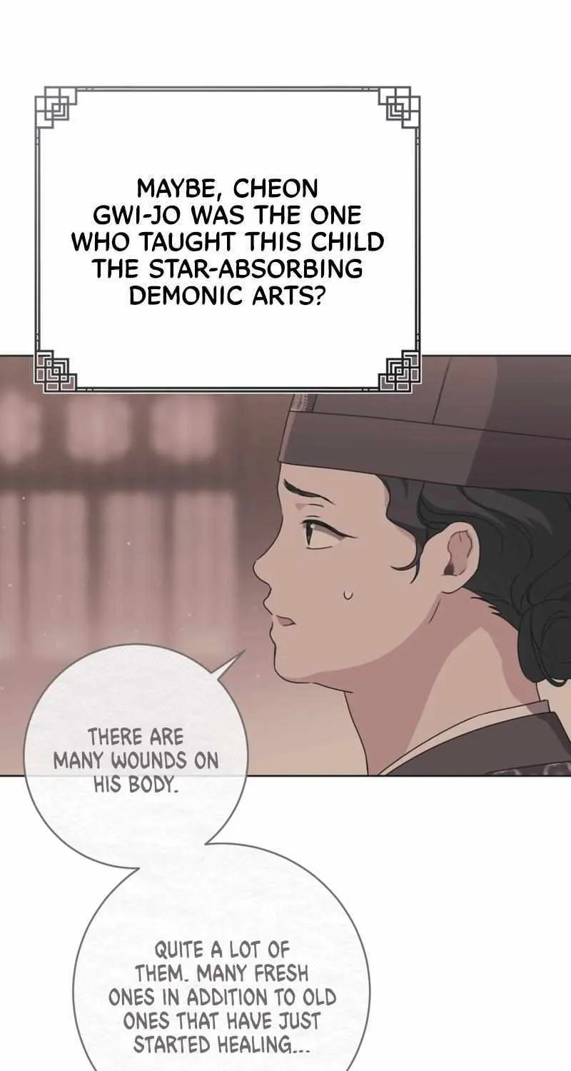 I Became the Despised Granddaughter of the Murim Family Chapter 35 page 60 - 