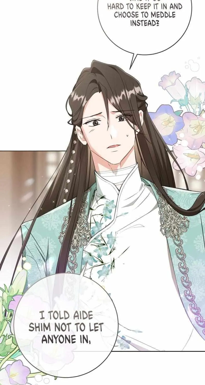 I Became the Despised Granddaughter of the Murim Family Chapter 35 page 64 - 