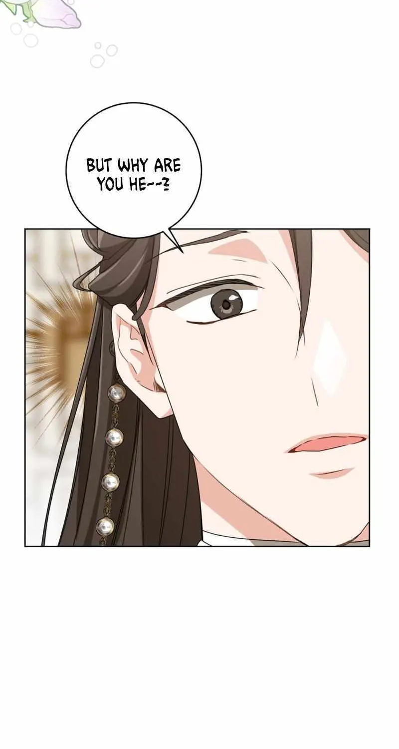 I Became the Despised Granddaughter of the Murim Family Chapter 35 page 65 - 