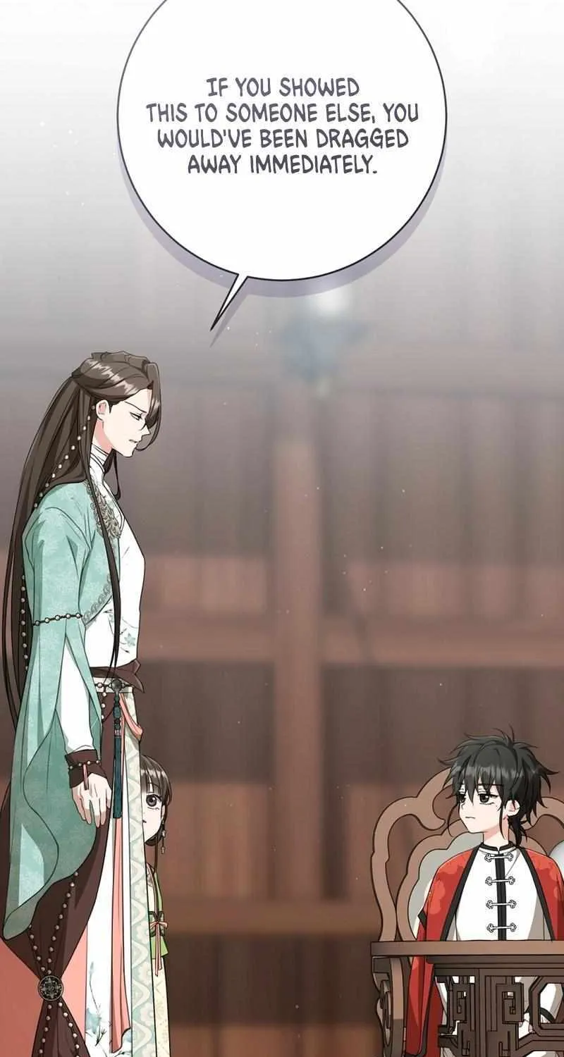 I Became the Despised Granddaughter of the Murim Family Chapter 35 page 68 - 