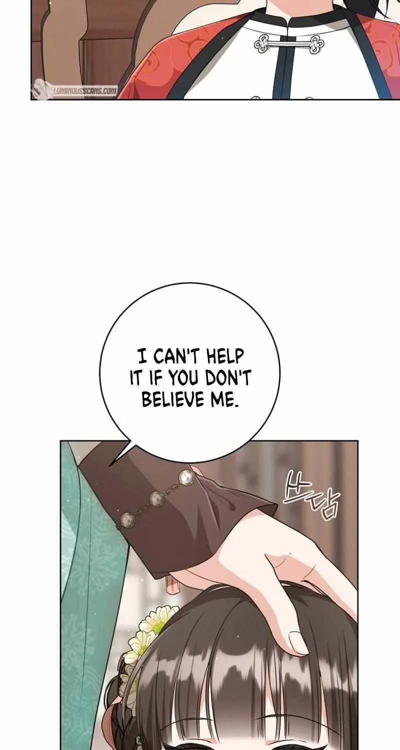 I Became the Despised Granddaughter of the Murim Family Chapter 35 page 70 - 