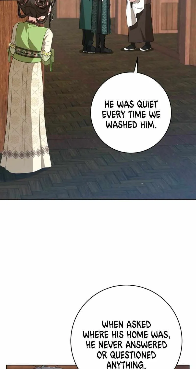 I Became the Despised Granddaughter of the Murim Family Chapter 35 page 8 - 