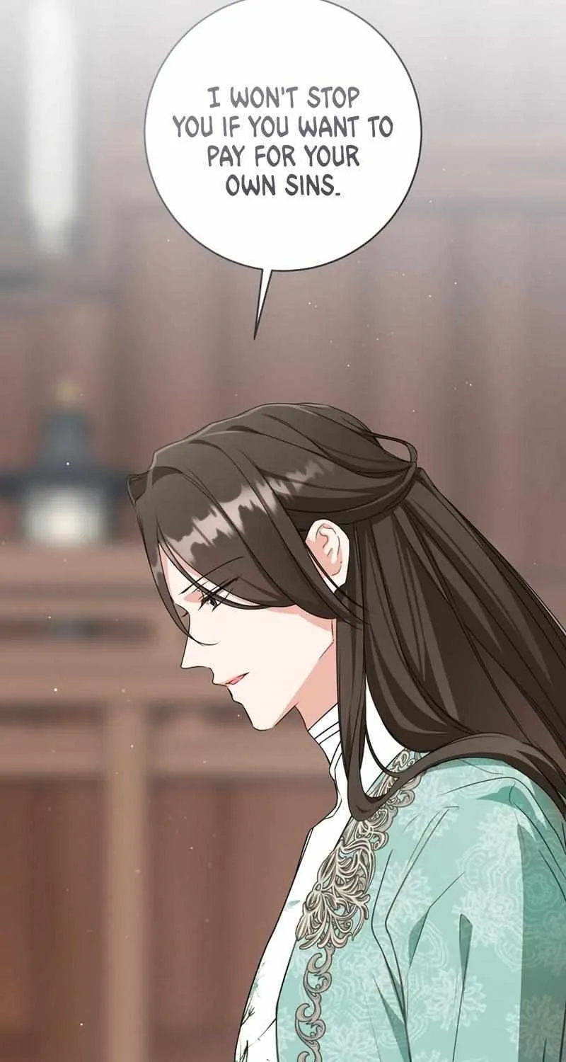 I Became the Despised Granddaughter of the Murim Family Chapter 35 page 72 - 