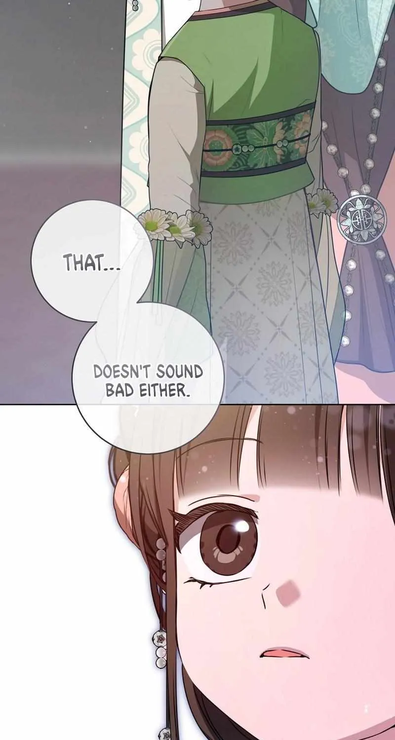 I Became the Despised Granddaughter of the Murim Family Chapter 35 page 74 - 