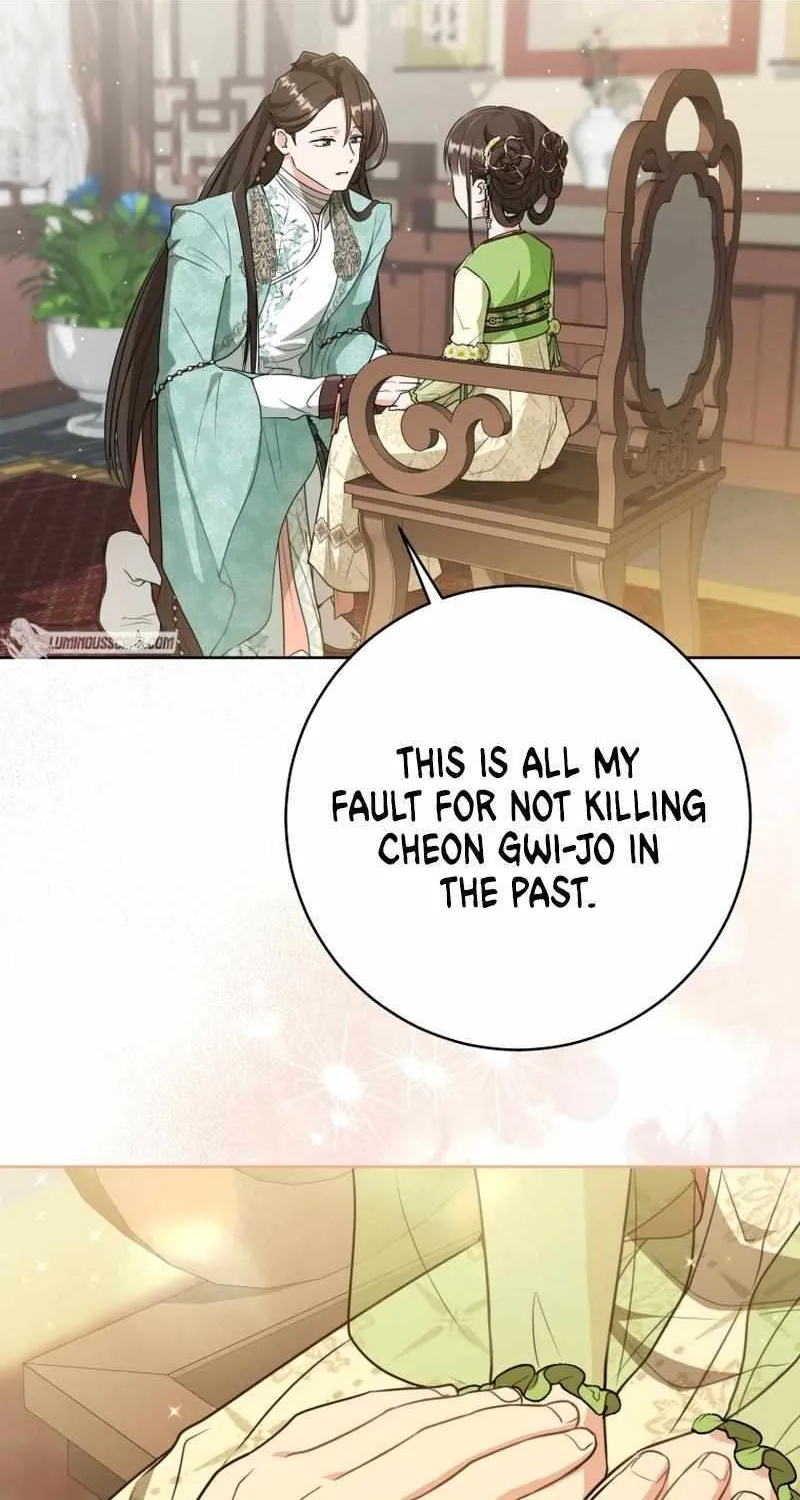 I Became the Despised Granddaughter of the Murim Family Chapter 35 page 79 - 