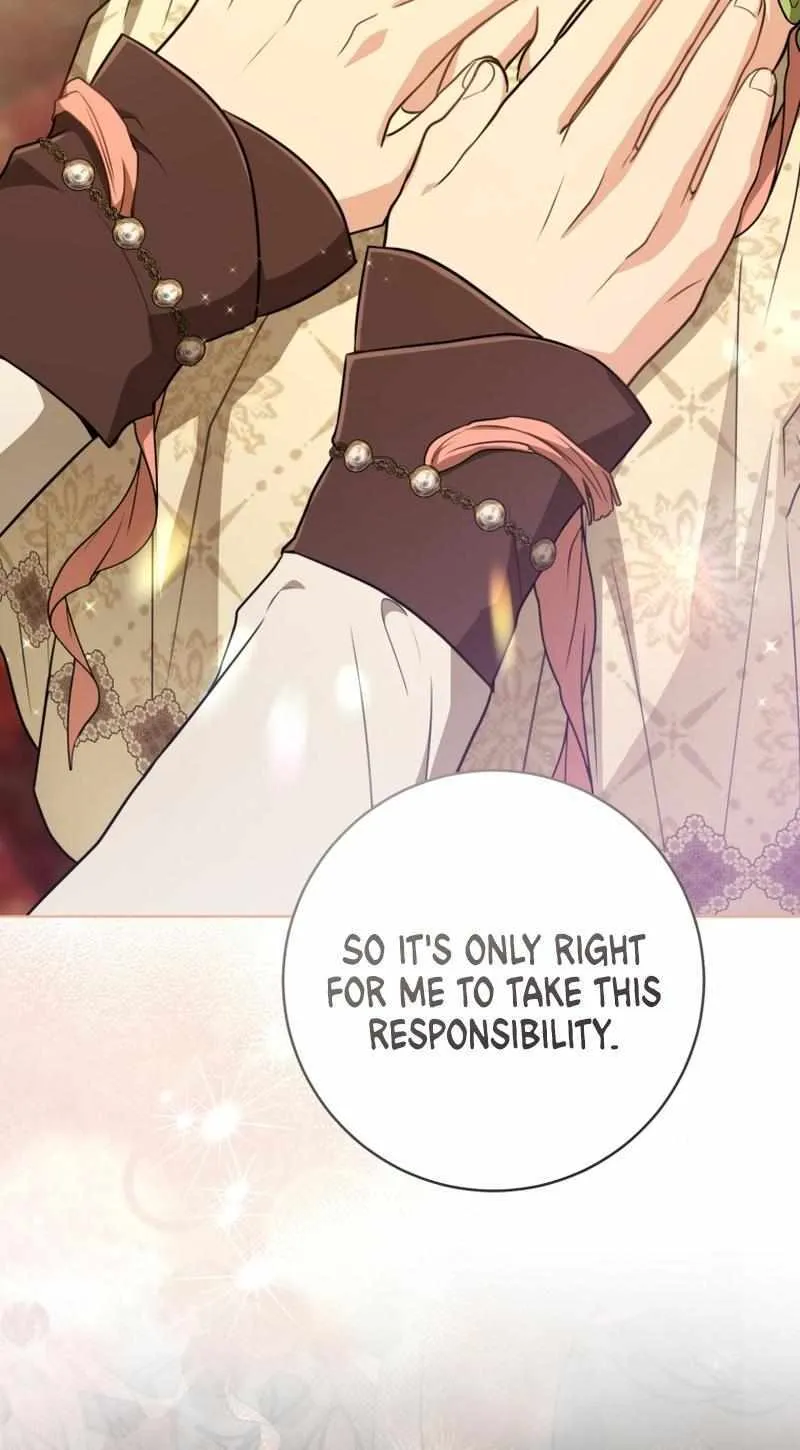 I Became the Despised Granddaughter of the Murim Family Chapter 35 page 80 - 