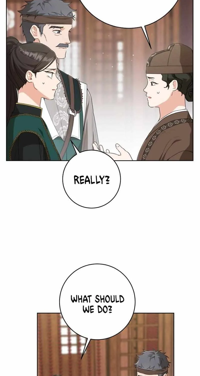 I Became the Despised Granddaughter of the Murim Family Chapter 35 page 9 - 