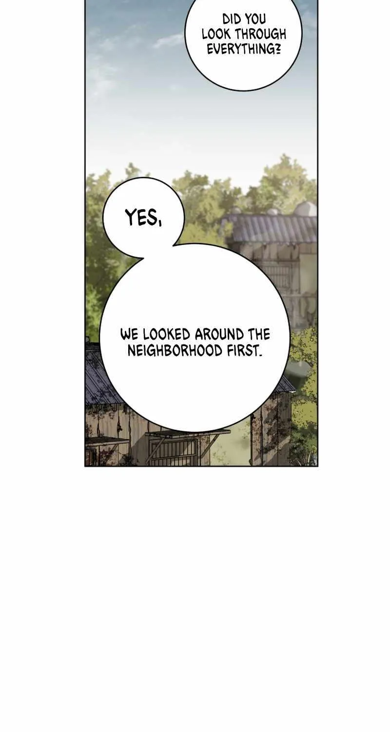 I Became the Despised Granddaughter of the Murim Family Chapter 36 page 11 - 