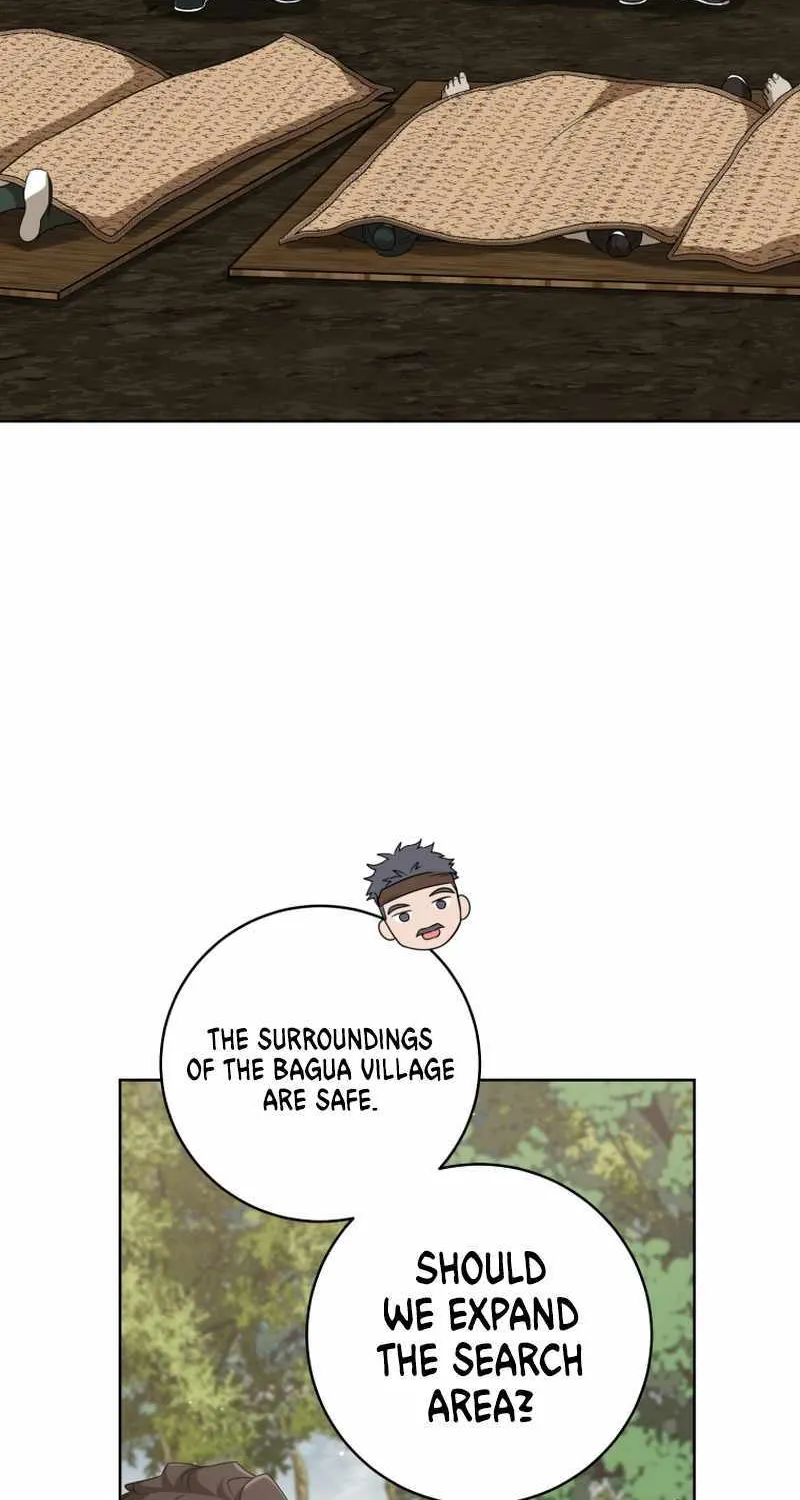 I Became the Despised Granddaughter of the Murim Family Chapter 36 page 13 - 