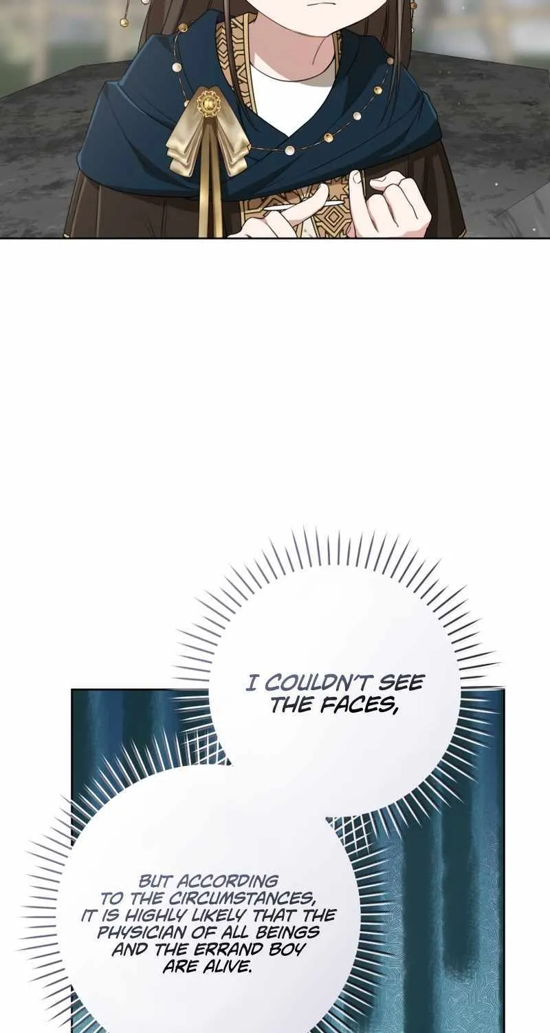 I Became the Despised Granddaughter of the Murim Family Chapter 36 page 16 - 