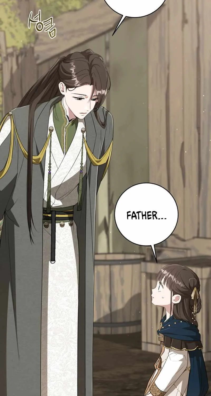 I Became the Despised Granddaughter of the Murim Family Chapter 36 page 18 - 