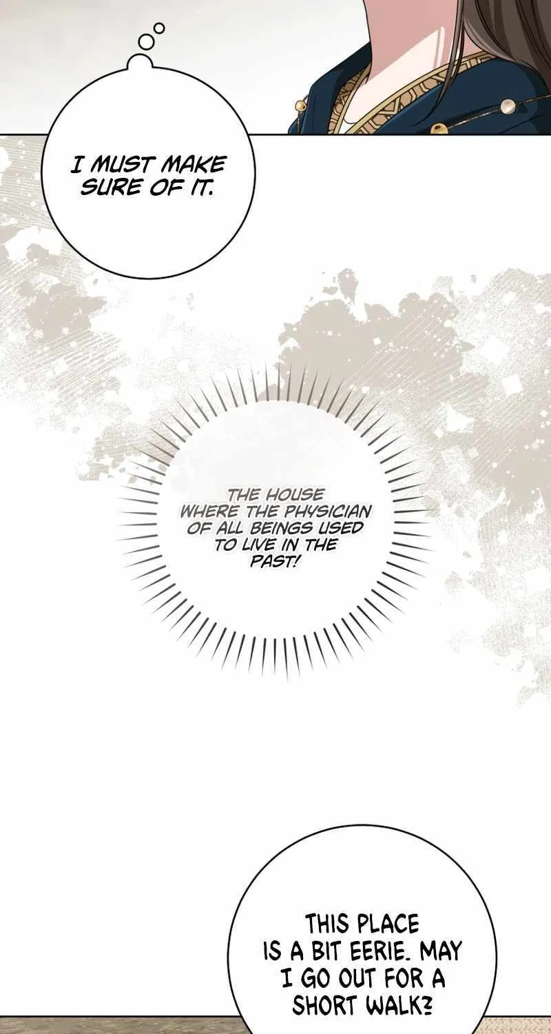 I Became the Despised Granddaughter of the Murim Family Chapter 36 page 20 - 