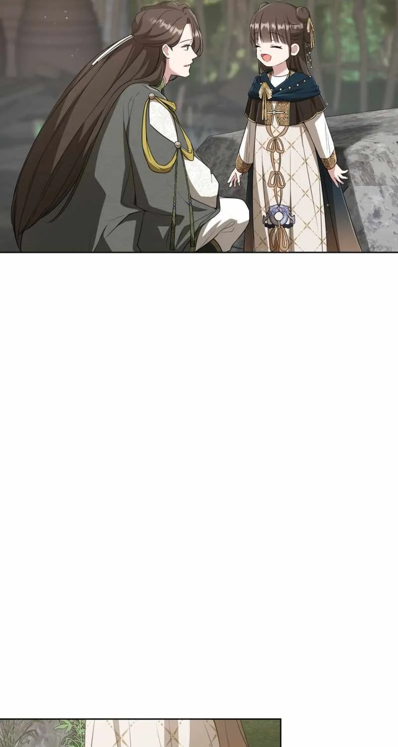 I Became the Despised Granddaughter of the Murim Family Chapter 36 page 22 - 