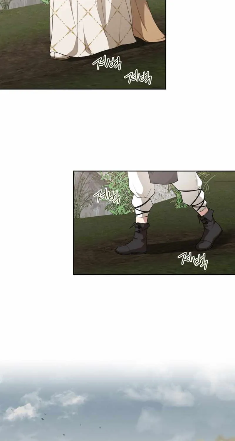 I Became the Despised Granddaughter of the Murim Family Chapter 36 page 23 - 