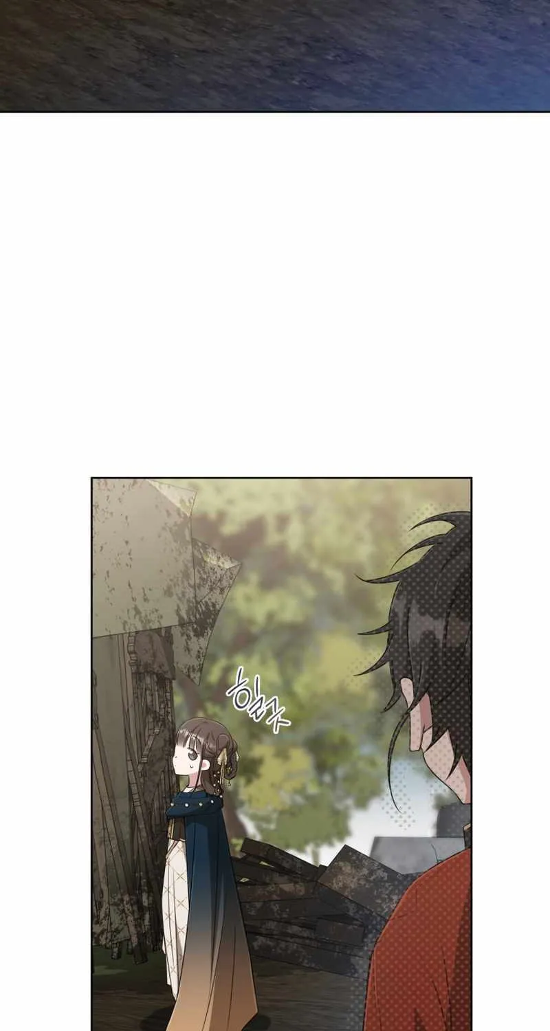 I Became the Despised Granddaughter of the Murim Family Chapter 36 page 25 - 