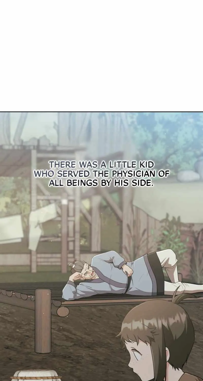 I Became the Despised Granddaughter of the Murim Family Chapter 36 page 28 - 