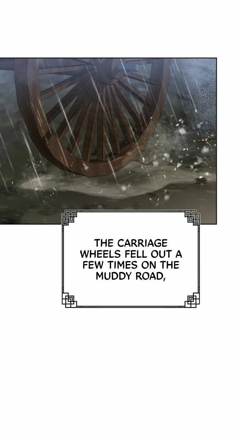 I Became the Despised Granddaughter of the Murim Family Chapter 36 page 4 - 