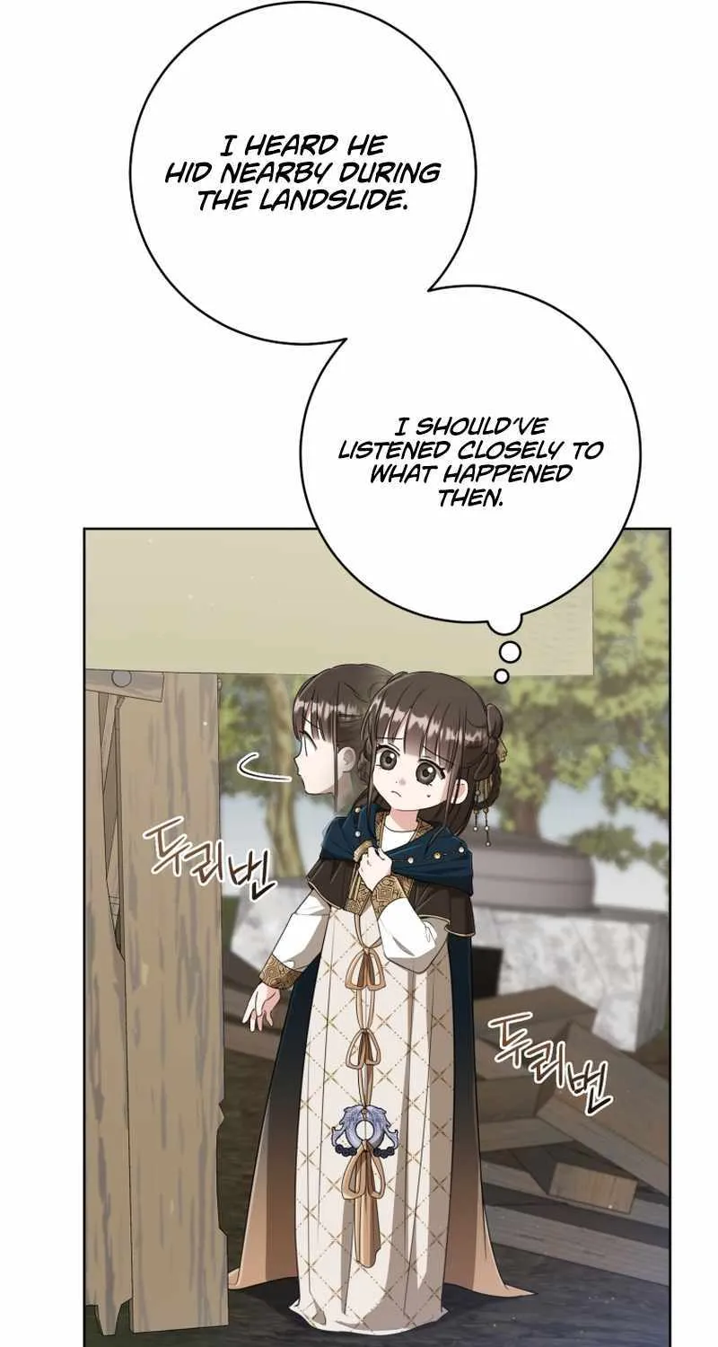 I Became the Despised Granddaughter of the Murim Family Chapter 36 page 32 - 