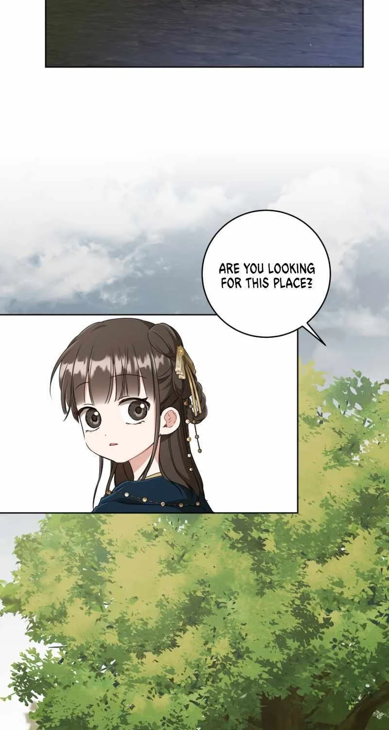 I Became the Despised Granddaughter of the Murim Family Chapter 36 page 33 - 