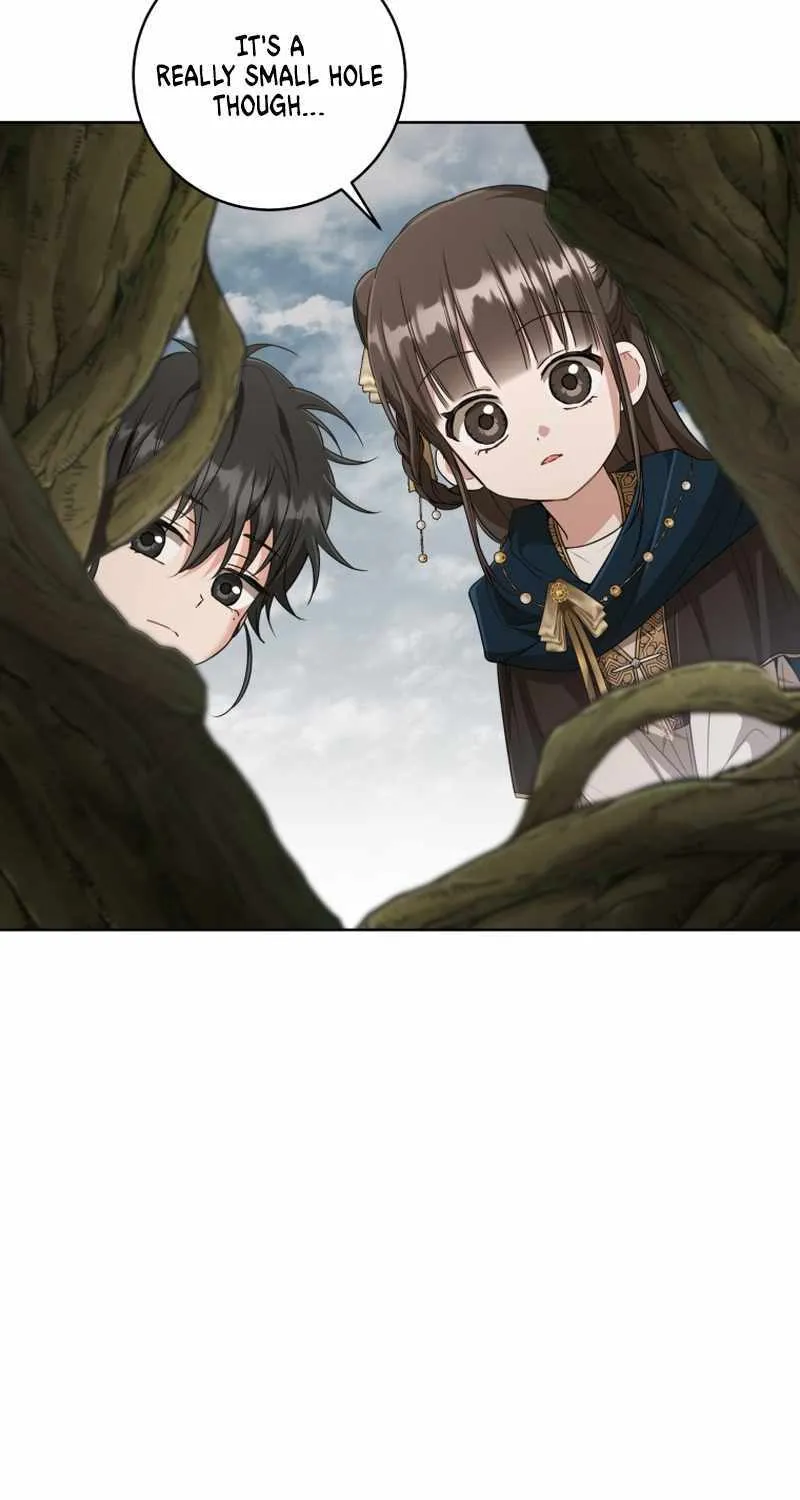 I Became the Despised Granddaughter of the Murim Family Chapter 36 page 36 - 
