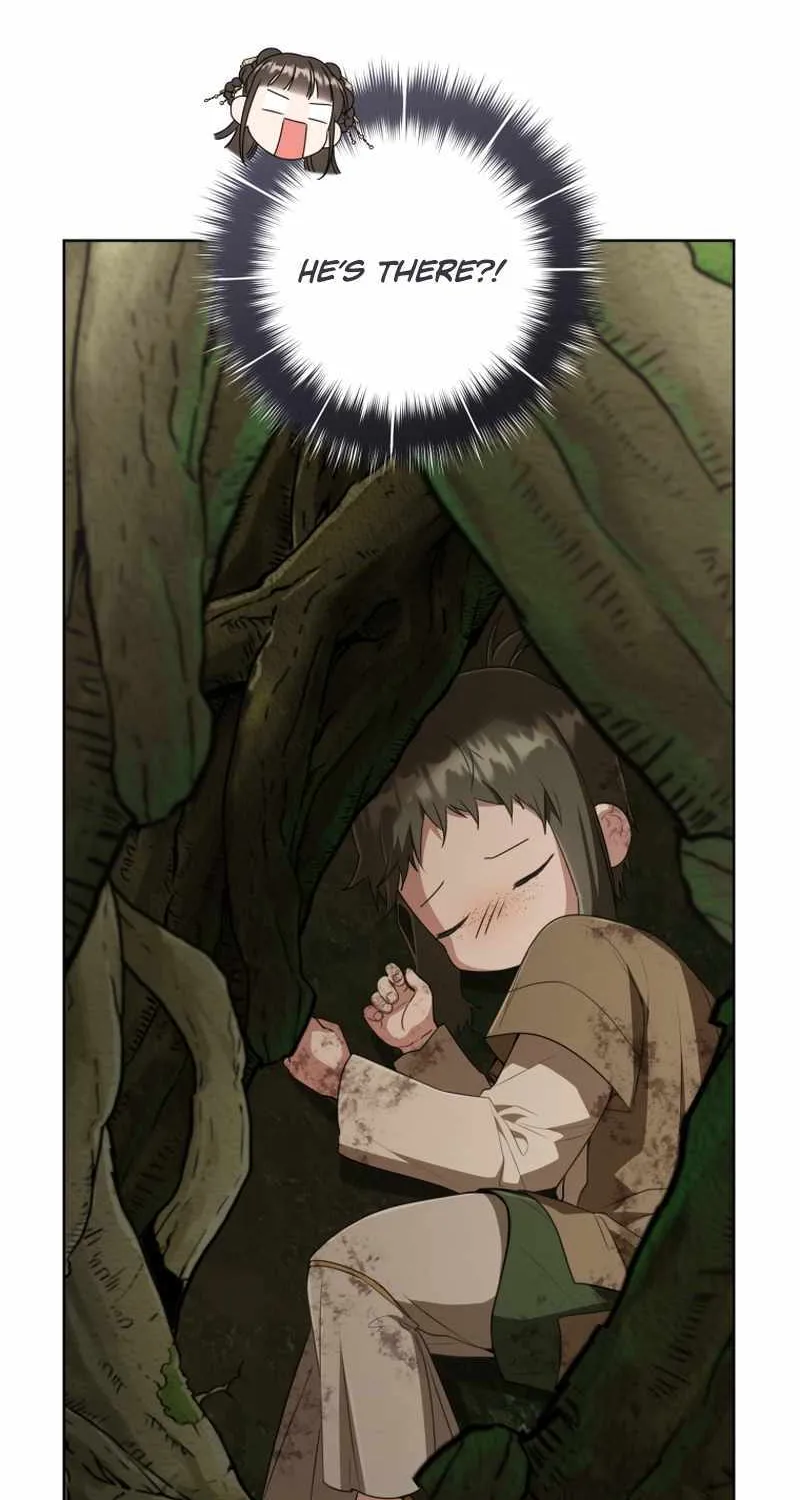 I Became the Despised Granddaughter of the Murim Family Chapter 36 page 37 - 