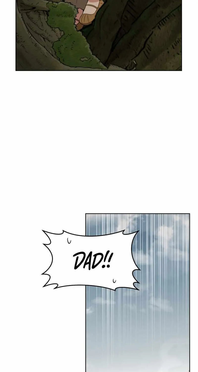 I Became the Despised Granddaughter of the Murim Family Chapter 36 page 38 - 