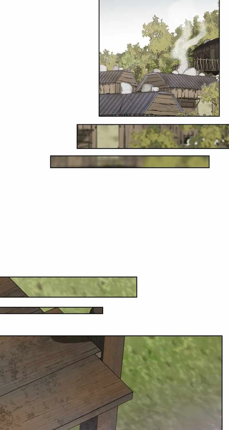 I Became the Despised Granddaughter of the Murim Family Chapter 36 page 39 - 