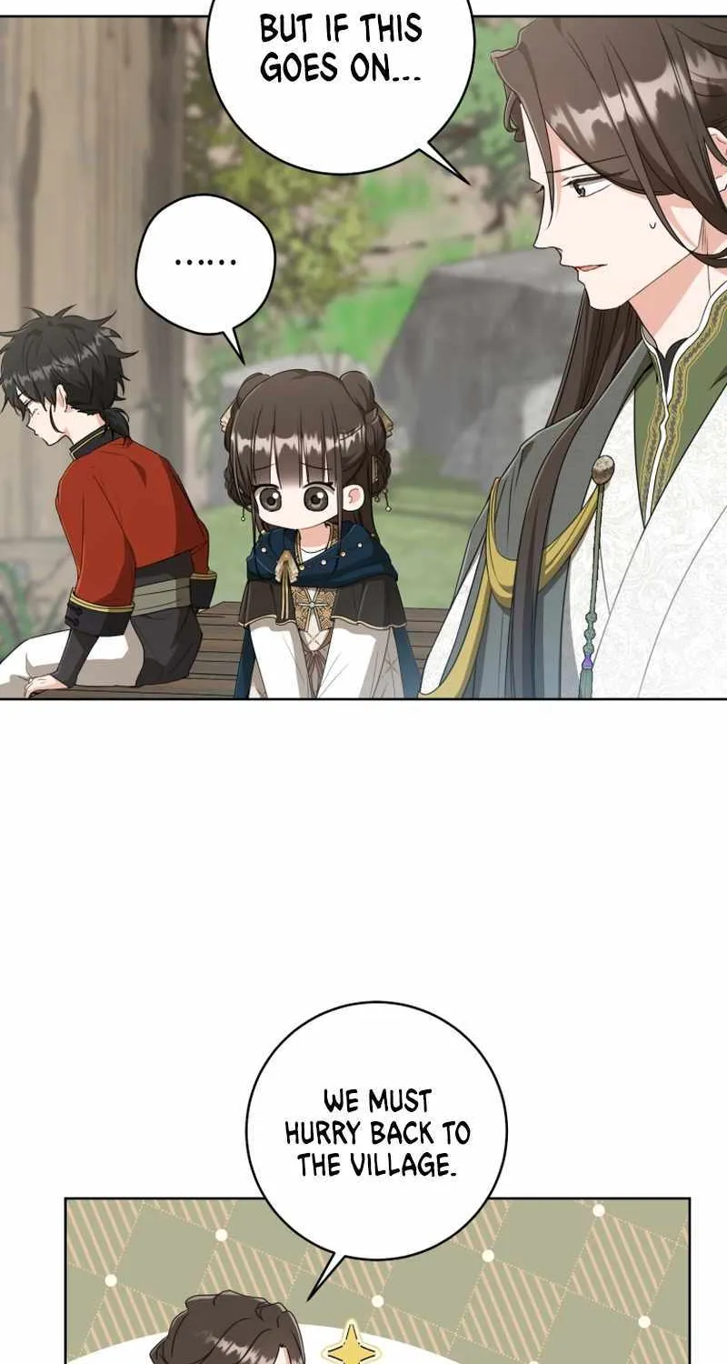 I Became the Despised Granddaughter of the Murim Family Chapter 36 page 43 - 
