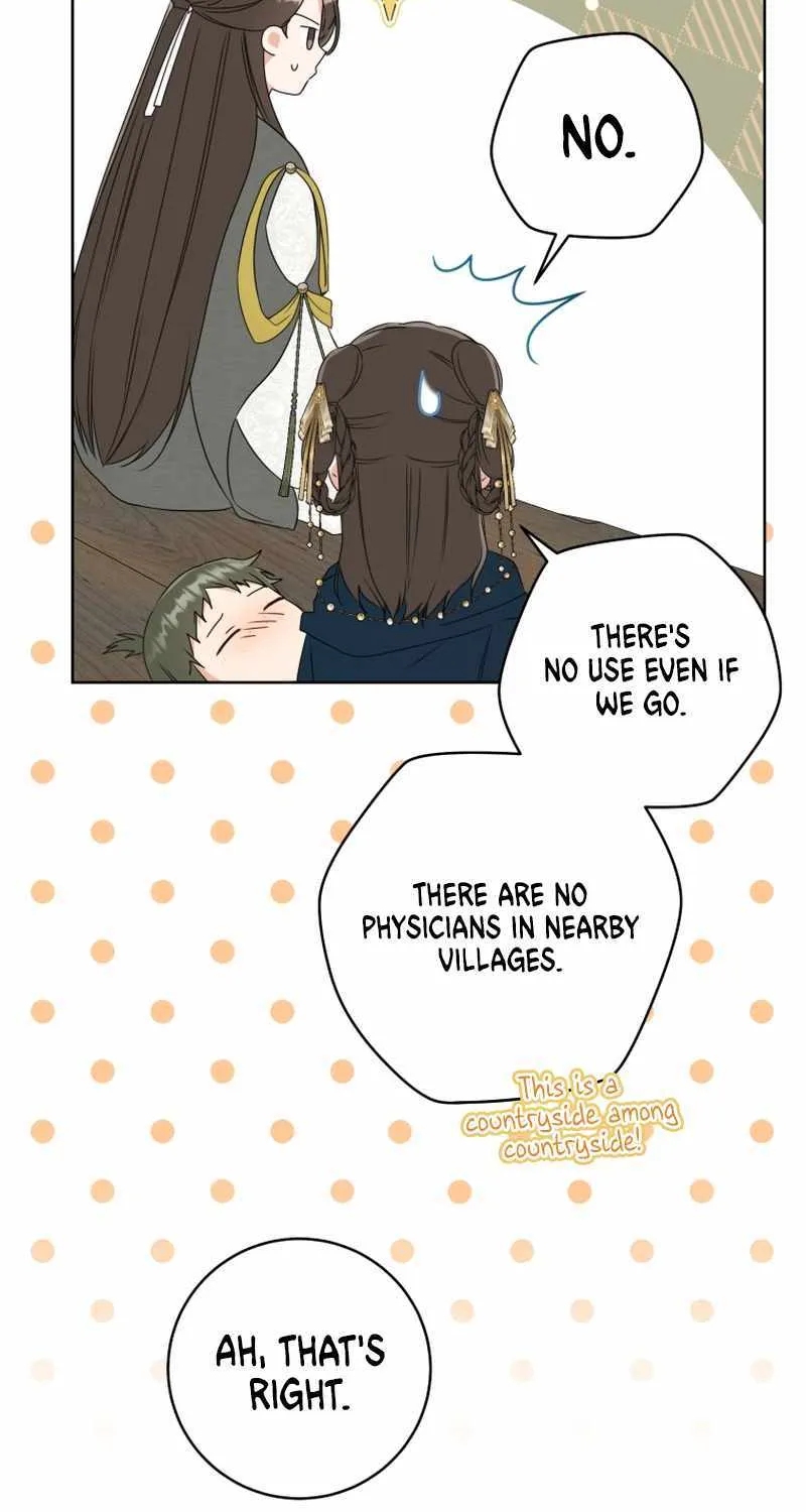 I Became the Despised Granddaughter of the Murim Family Chapter 36 page 44 - 