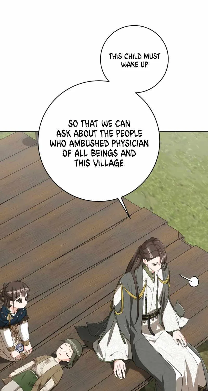 I Became the Despised Granddaughter of the Murim Family Chapter 36 page 45 - 