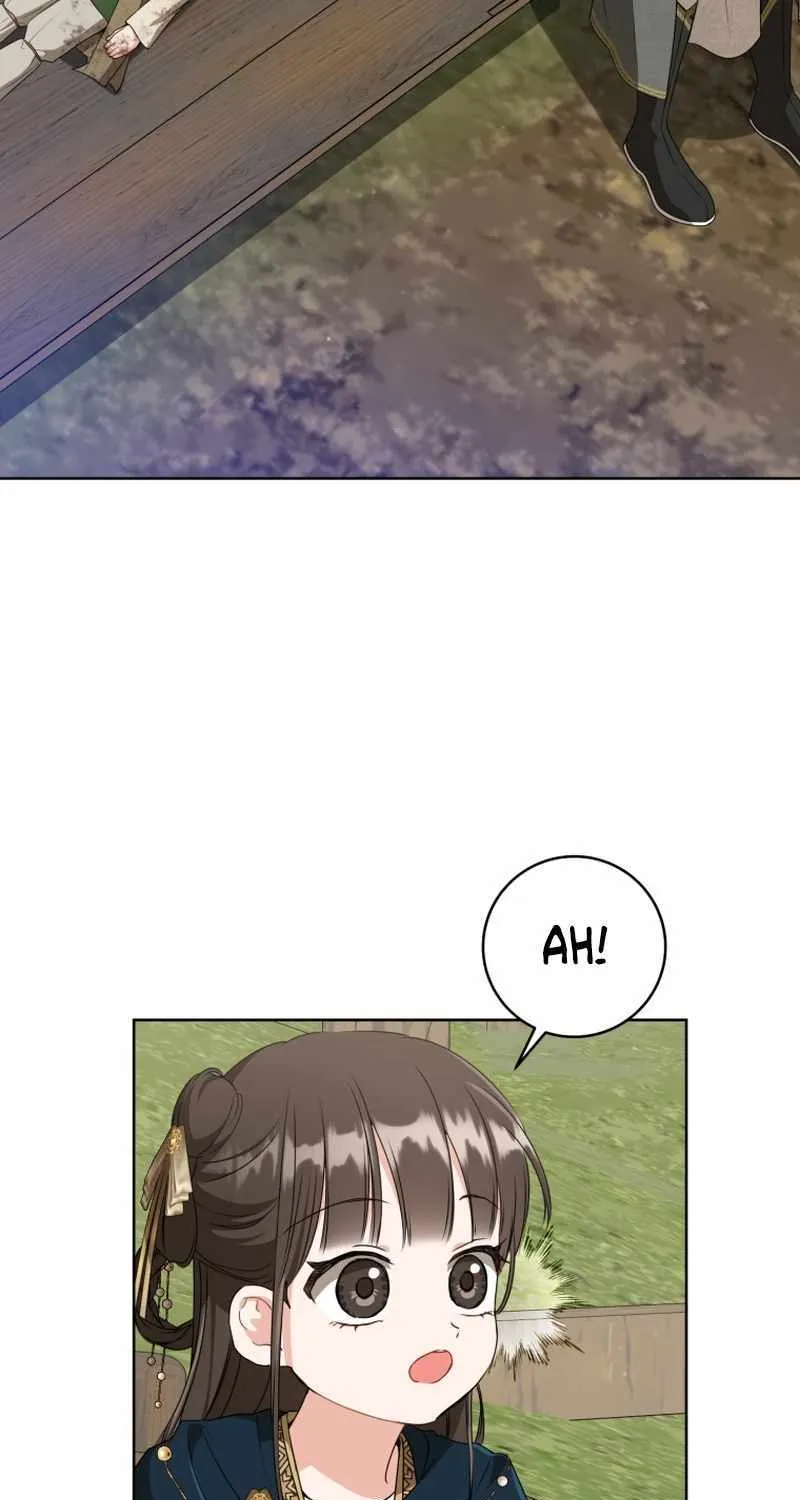 I Became the Despised Granddaughter of the Murim Family Chapter 36 page 46 - 