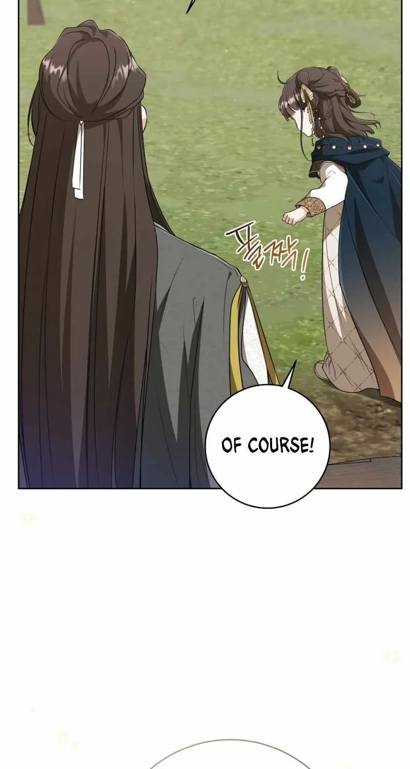 I Became the Despised Granddaughter of the Murim Family Chapter 36 page 48 - 