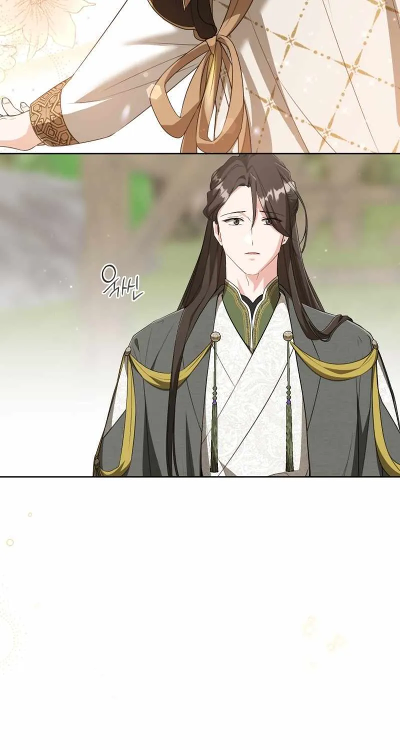 I Became the Despised Granddaughter of the Murim Family Chapter 36 page 50 - 