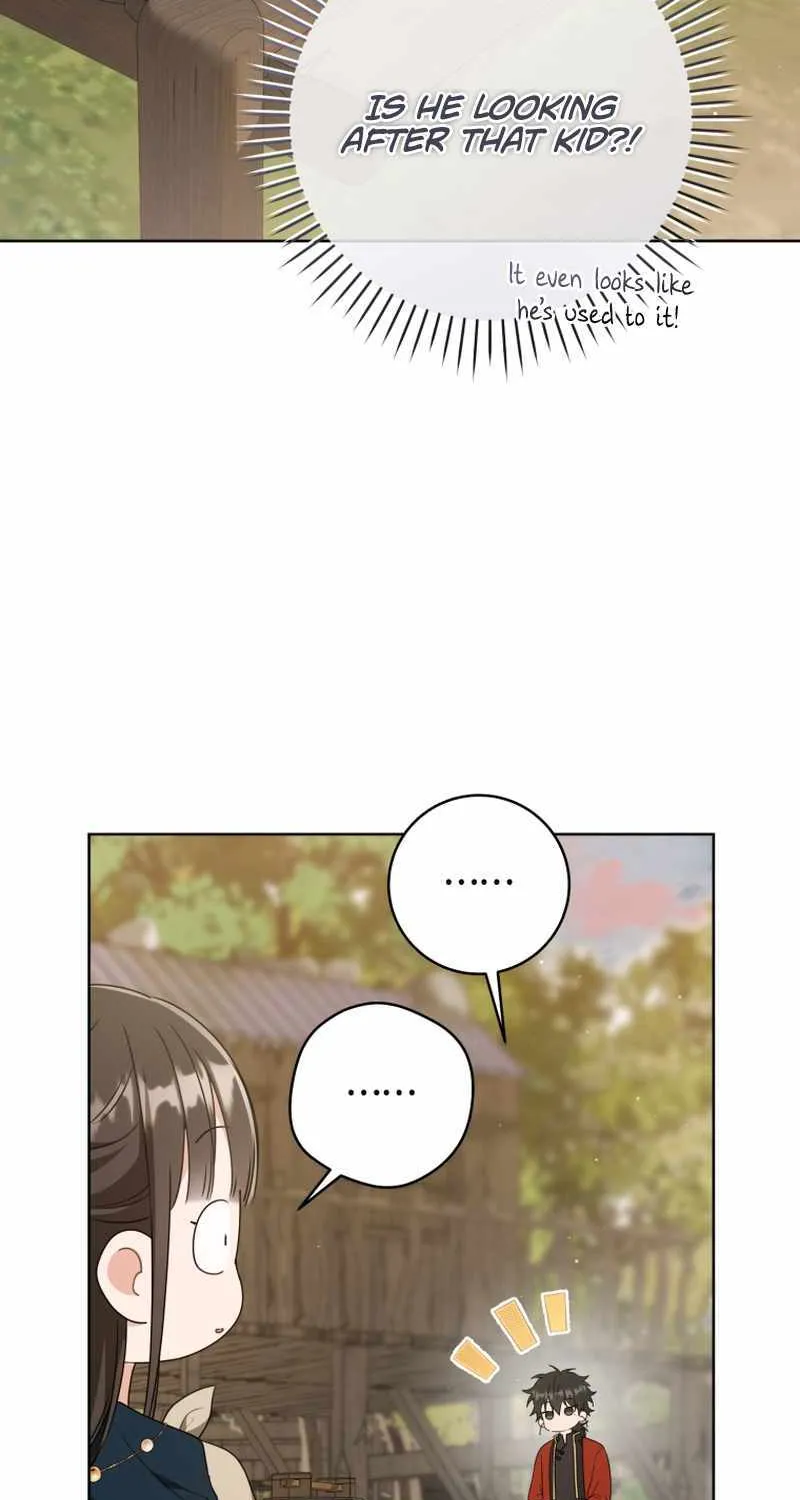 I Became the Despised Granddaughter of the Murim Family Chapter 36 page 54 - 