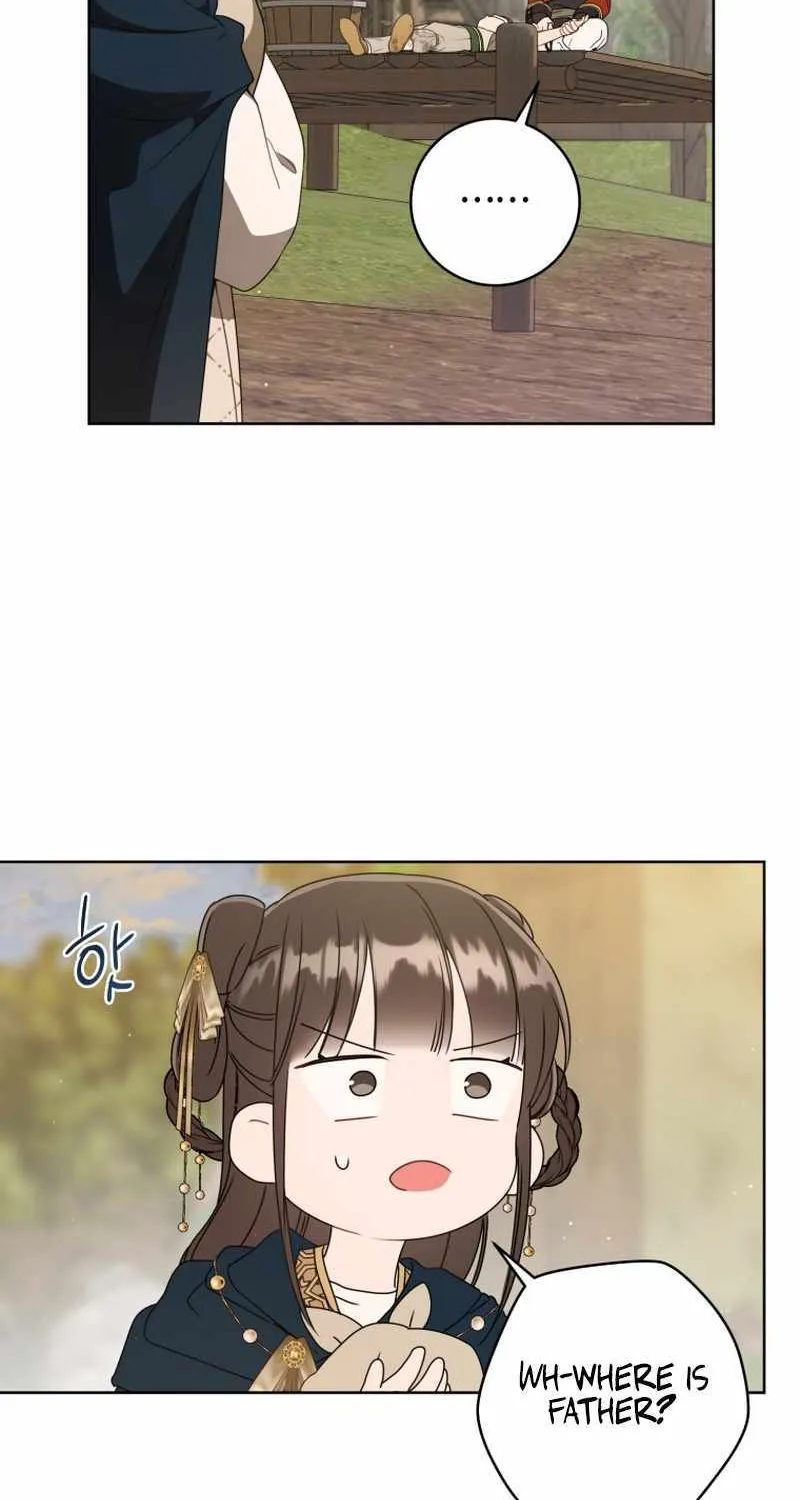I Became the Despised Granddaughter of the Murim Family Chapter 36 page 55 - 