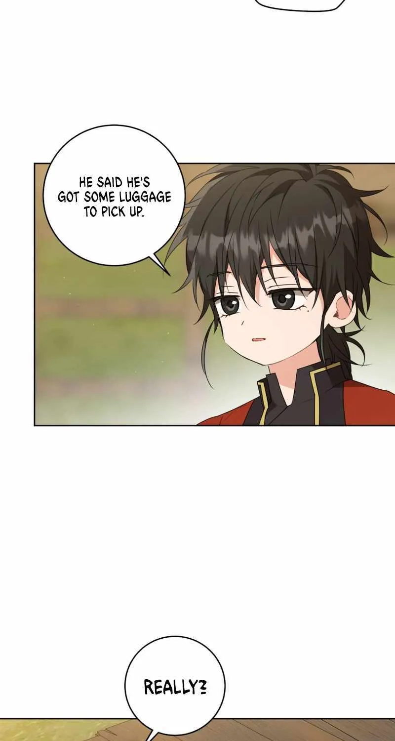 I Became the Despised Granddaughter of the Murim Family Chapter 36 page 56 - 