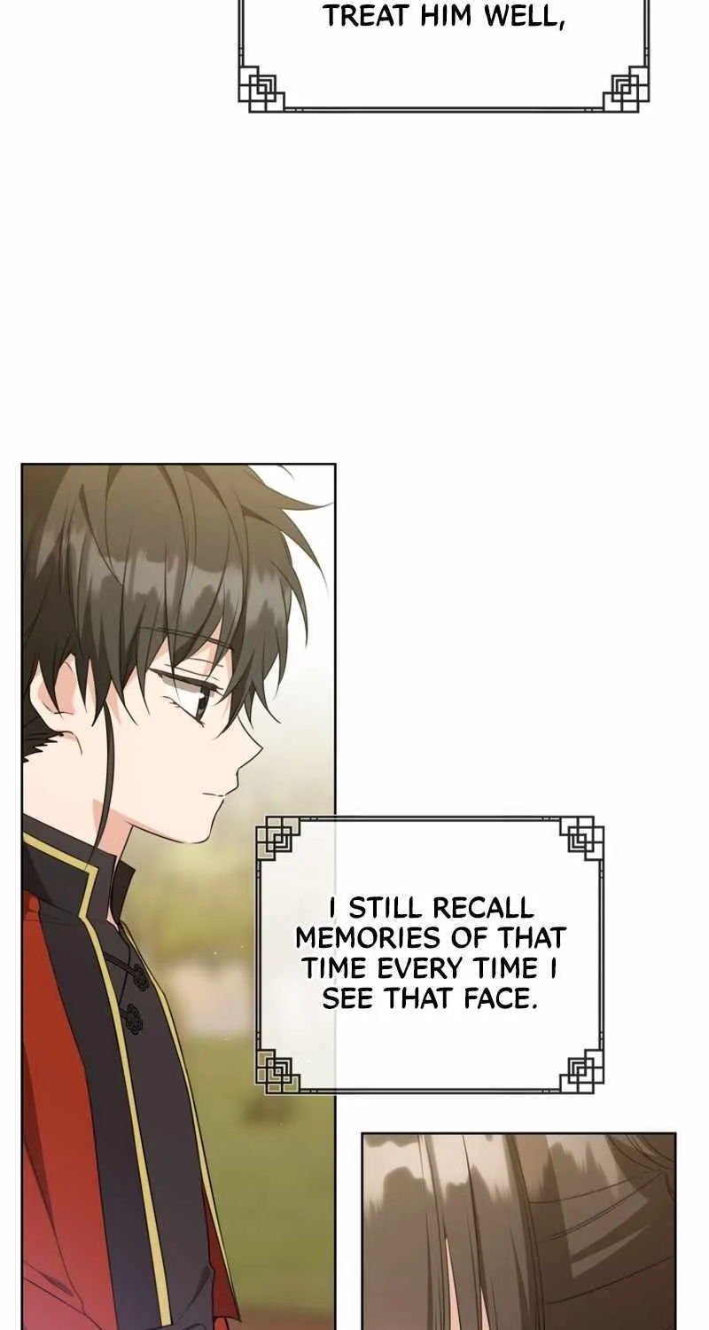 I Became the Despised Granddaughter of the Murim Family Chapter 36 page 60 - 