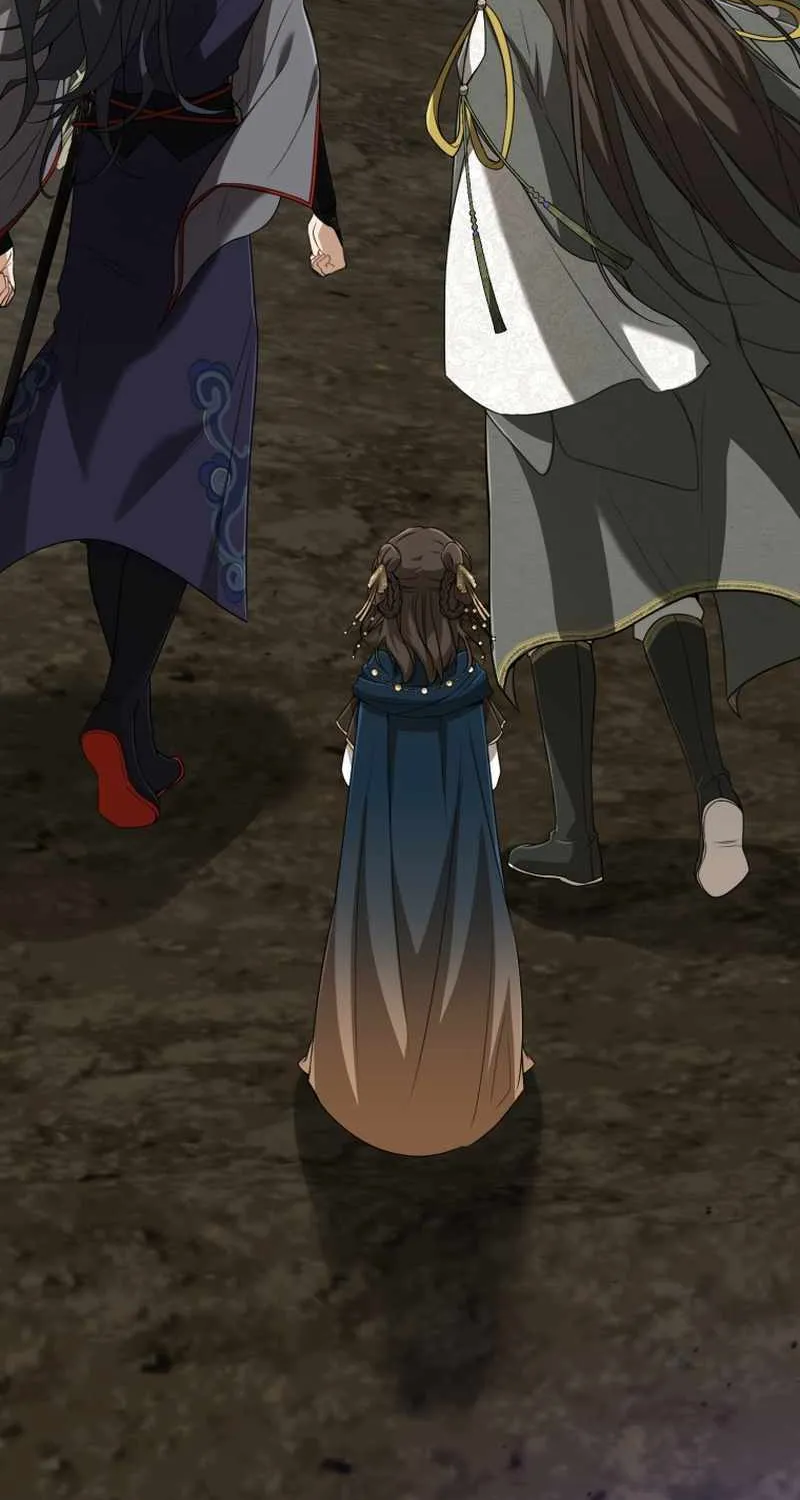 I Became the Despised Granddaughter of the Murim Family Chapter 36 page 8 - 