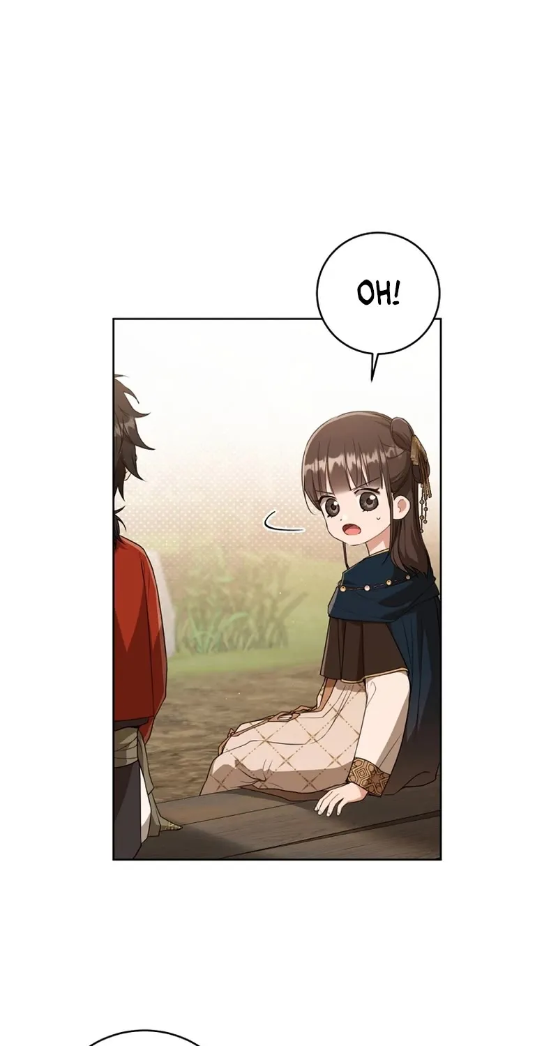 I Became the Despised Granddaughter of the Murim Family Chapter 37 page 2 - 